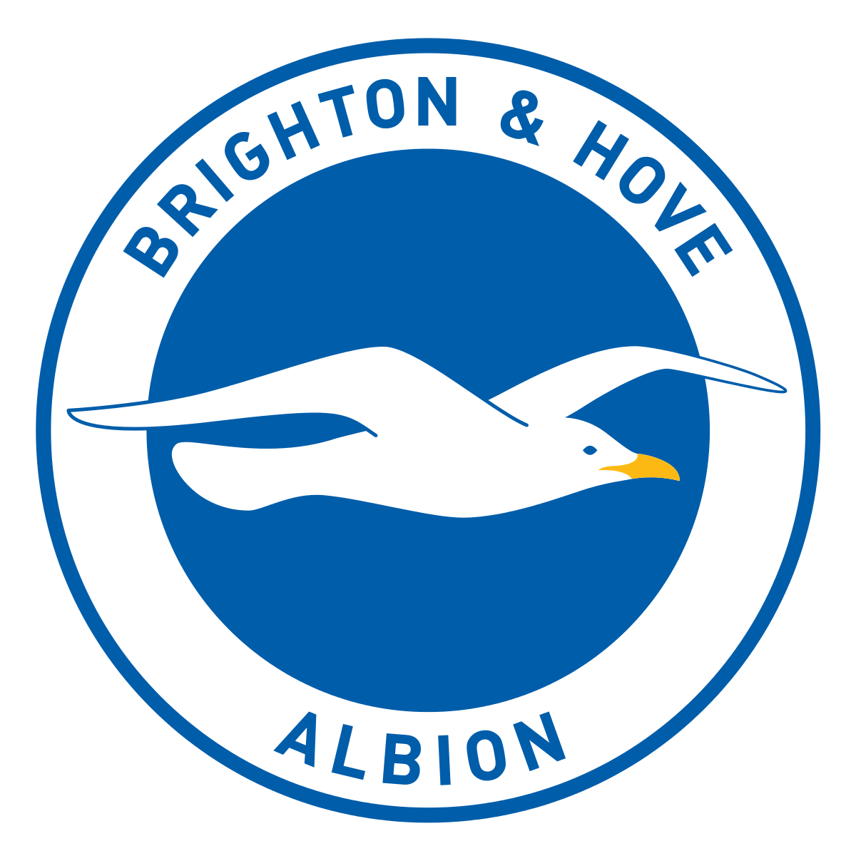 Home team crest